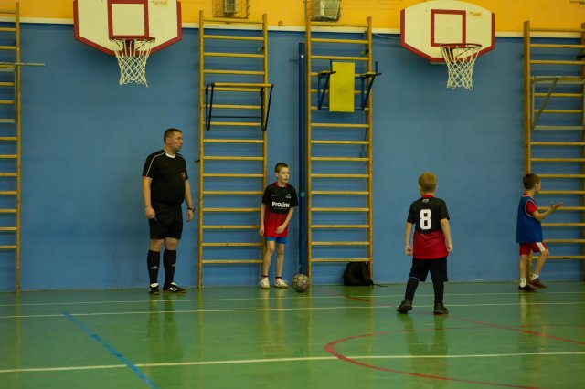 Игры 20-21 ноября